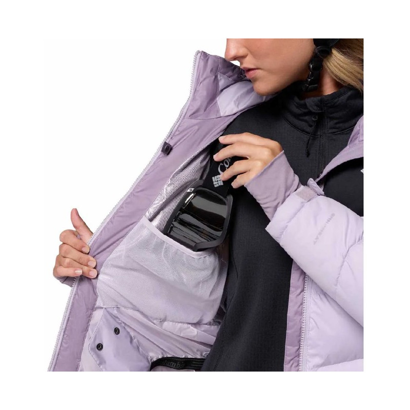 Jacke Columbia Peak™ II Insulated