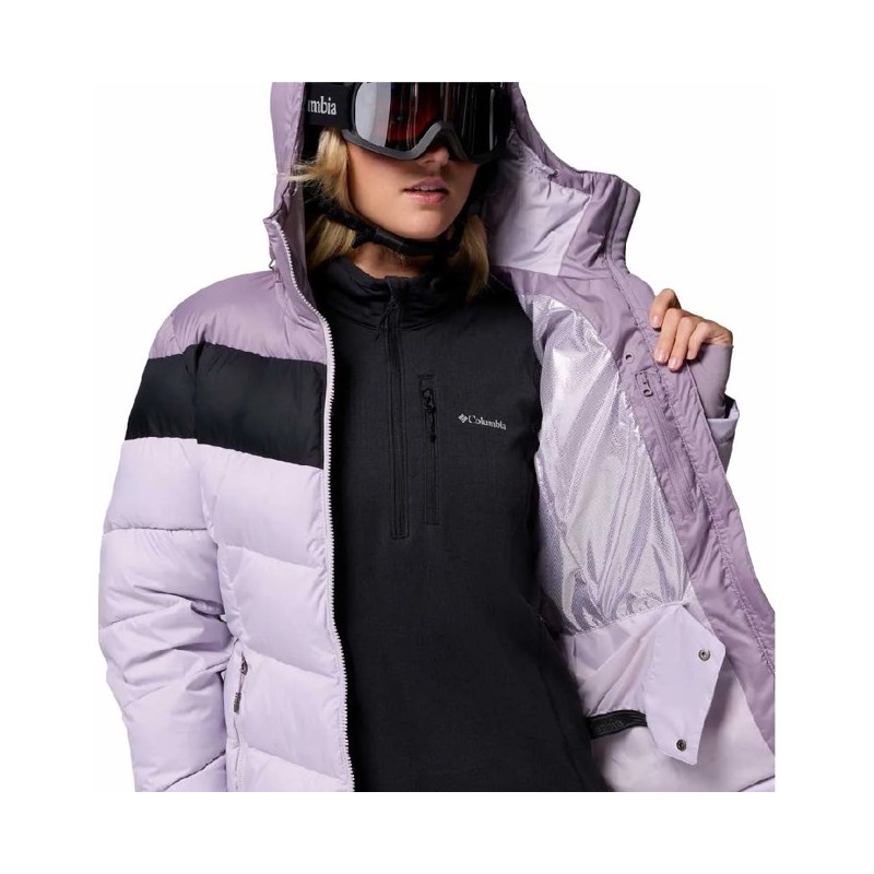 Jas Columbia Peak™ II Insulated