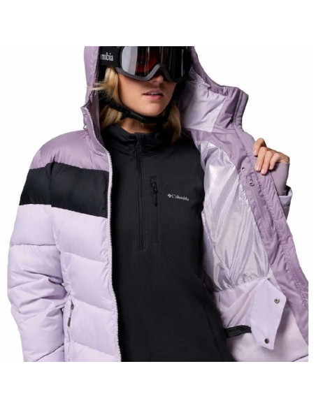 Striukė Columbia Peak™ II Insulated