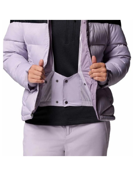 Bunda Columbia Peak™ II Insulated