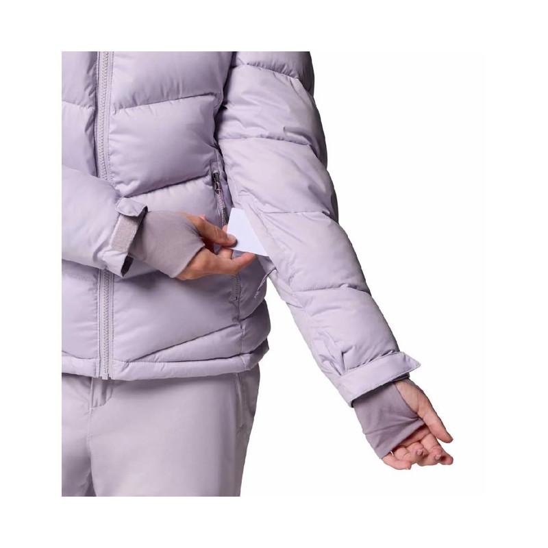 Jacket Columbia Peak™ II Insulated