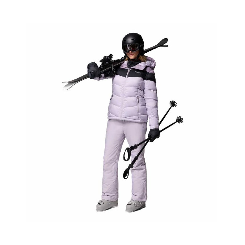 Jacket Columbia Peak™ II Insulated