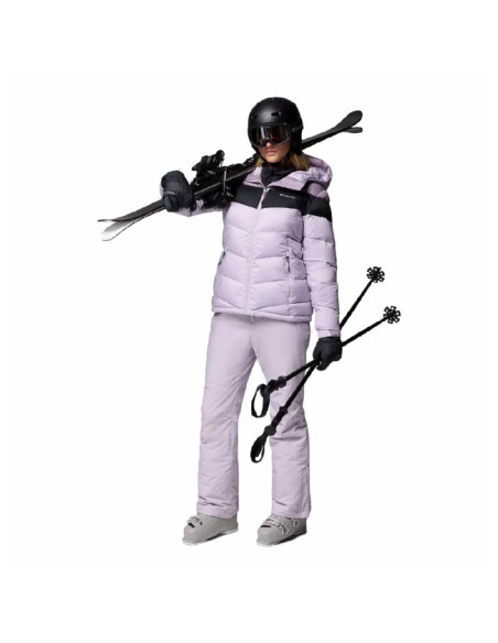 Jacke Columbia Peak™ II Insulated