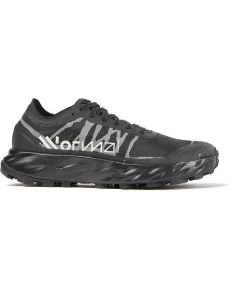 Zapatillas Nnormal Kjerag Brut