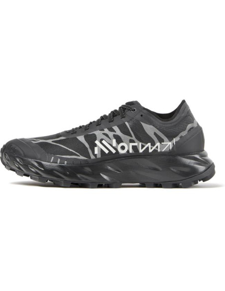 Zapatillas Nnormal Kjerag Brut