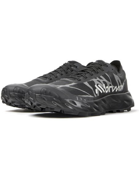 Zapatillas Nnormal Kjerag Brut