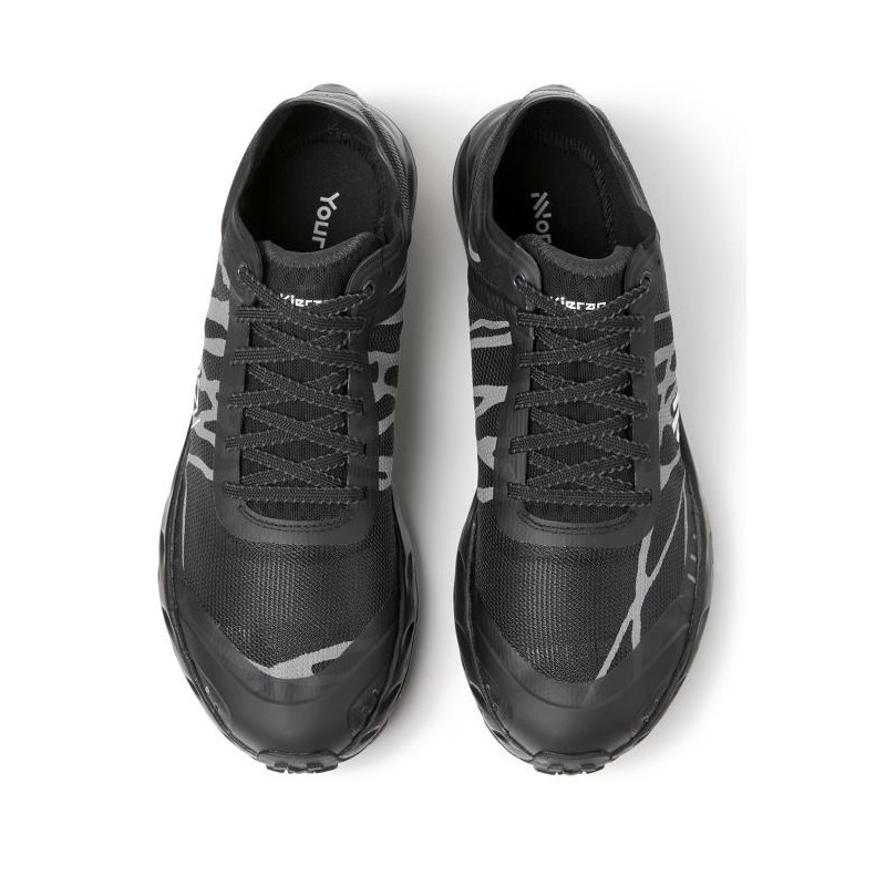 Zapatillas Nnormal Kjerag Brut