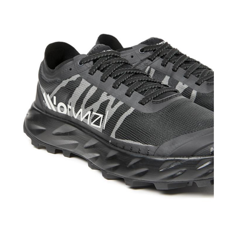 Zapatillas Nnormal Kjerag Brut