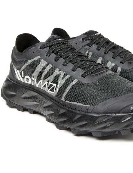 Zapatillas Nnormal Kjerag Brut