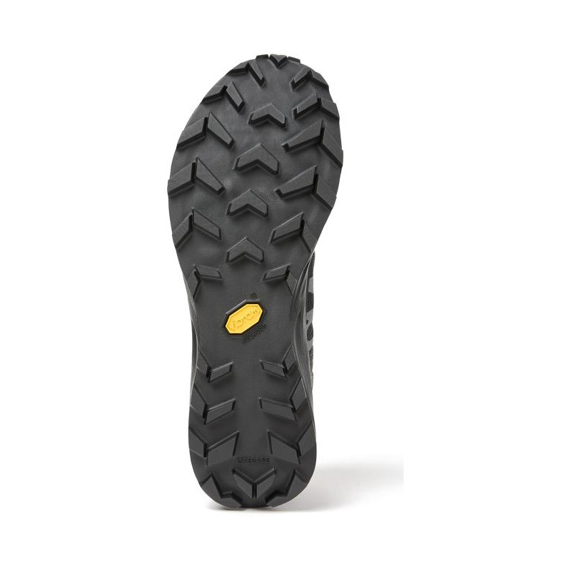 Zapatillas Nnormal Kjerag Brut