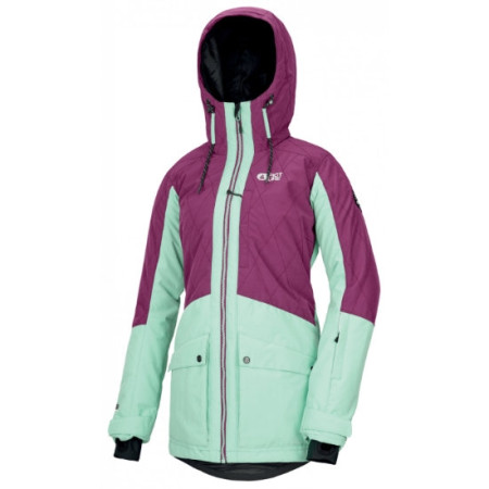 Bunda Picture Mineral Jacket W