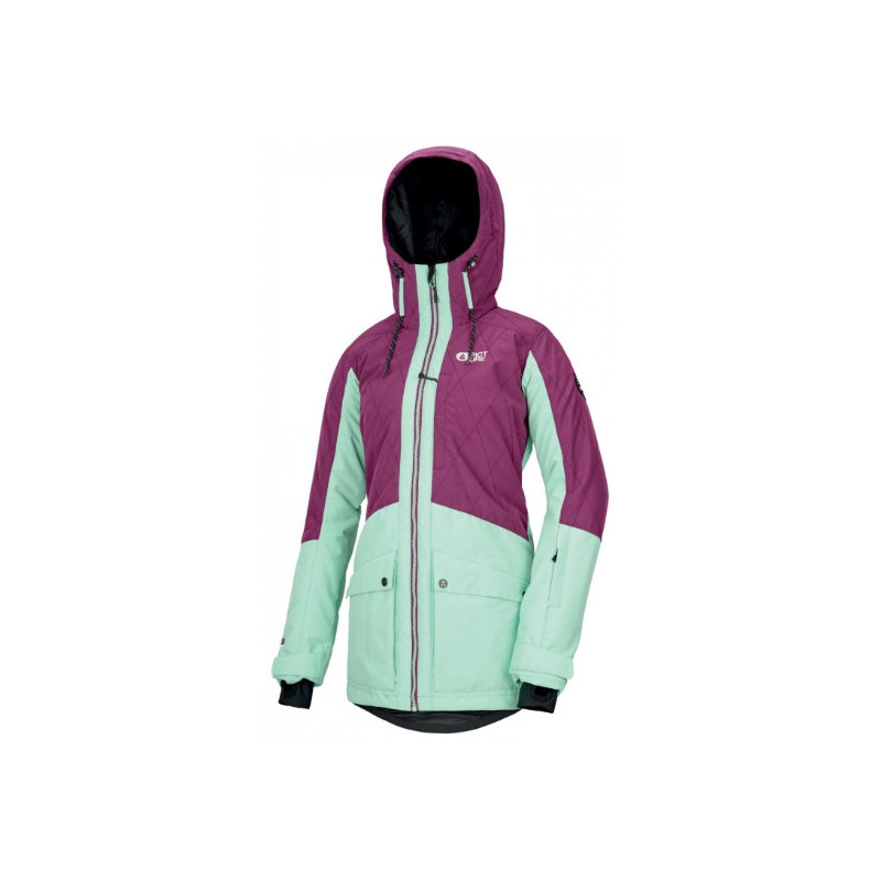 Picture Mineral Jacket W