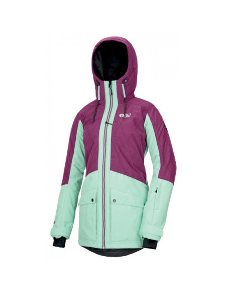 Chaqueta Picture Mineral Jacket W