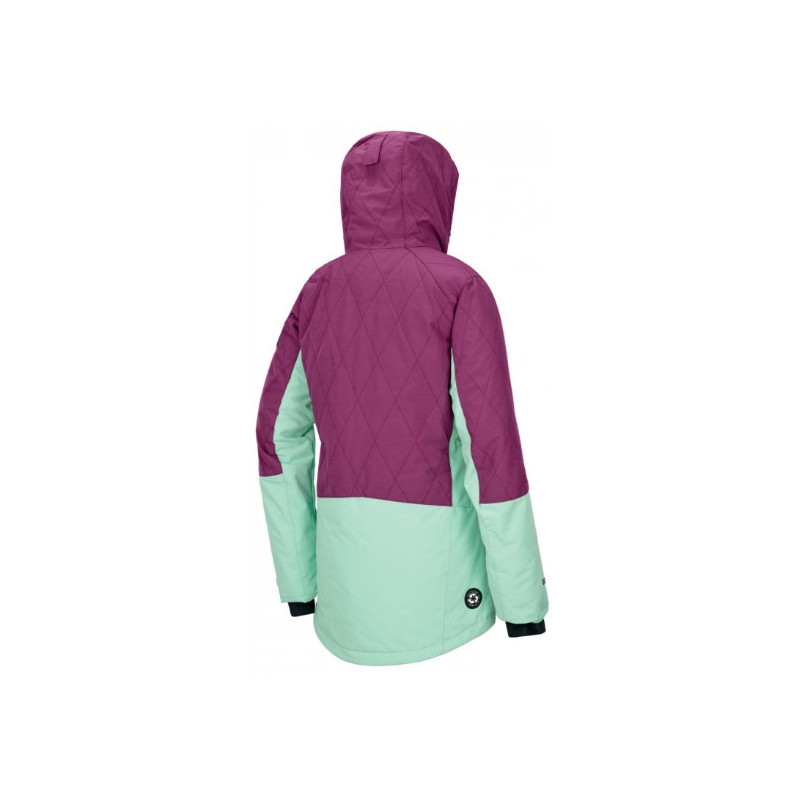Picture Mineral Jacket W