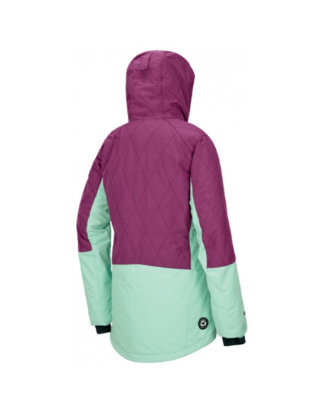 Picture Mineral Jacket W