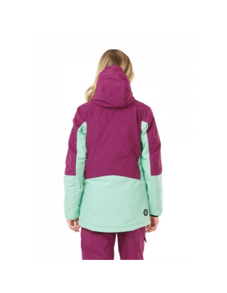 Bunda Picture Mineral Jacket W