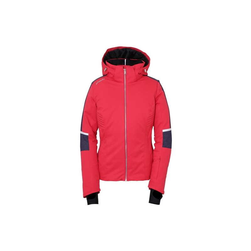 Chaqueta Phenix Advance Willow Jacket W