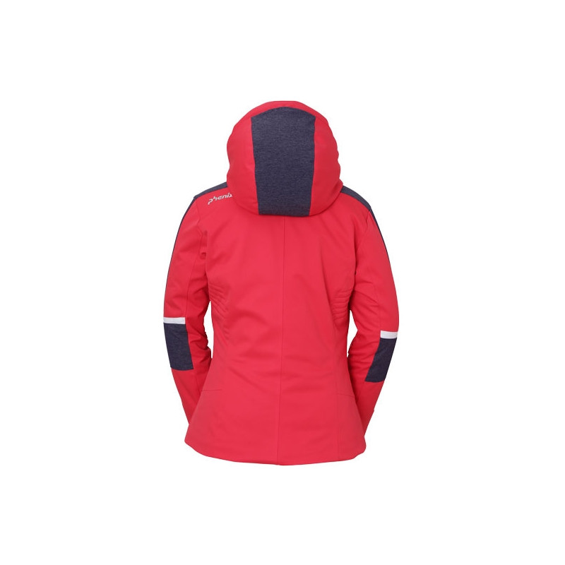 Bunda Phenix Advance Willow Jacket W