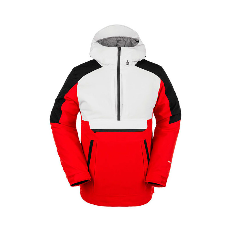 Jakna Volcom Brighton Pullover