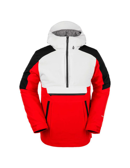 Striukė Volcom Brighton Pullover