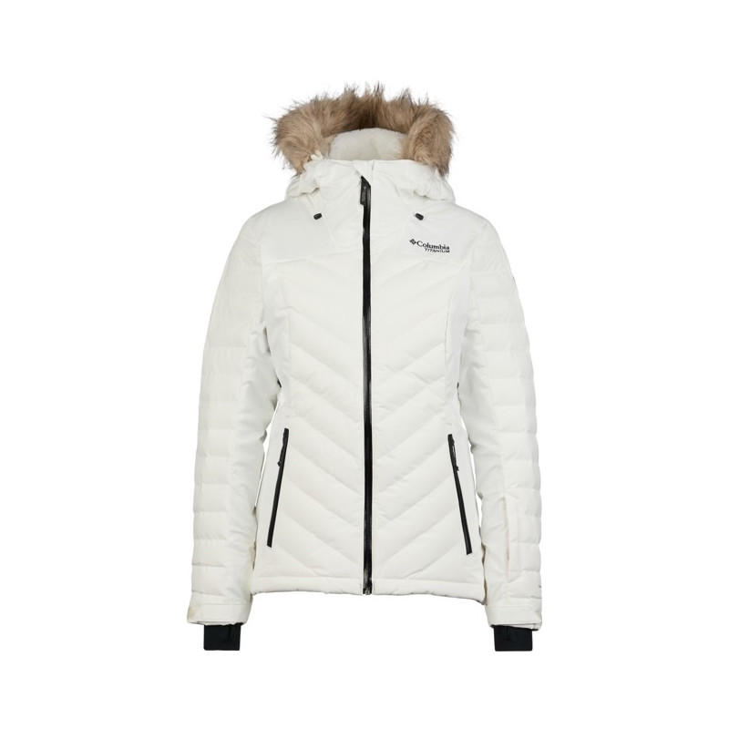 Striukė Columbia Bird Mountain™ III Insulated ws