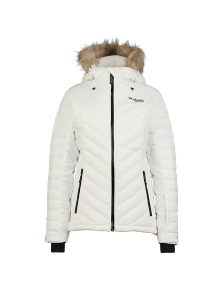 Jas Columbia Bird Mountain™ III Insulated ws