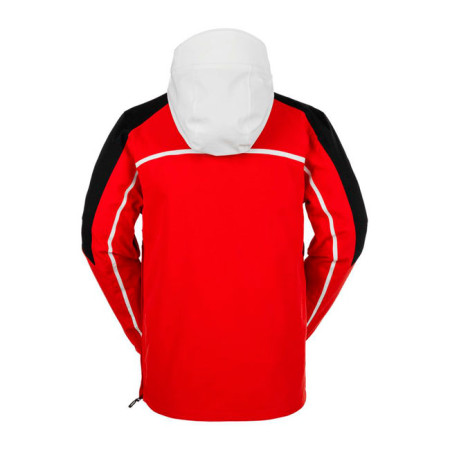 Bunda Volcom Brighton Pullover 2