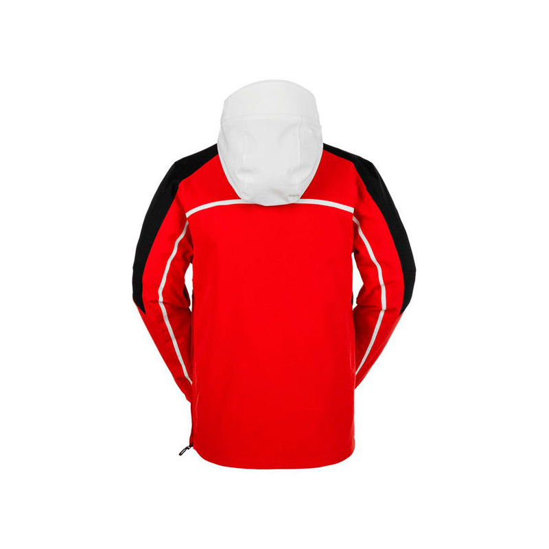 Bunda Volcom Brighton Pullover