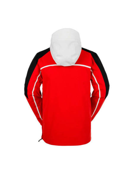 Kabát Volcom Brighton Pullover