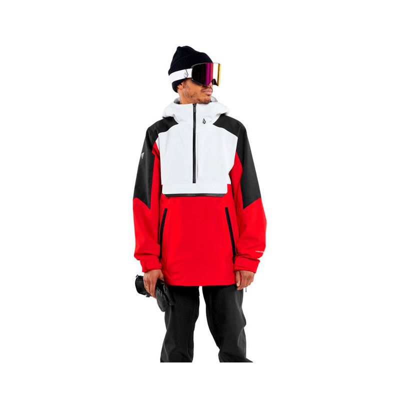 Jakna Volcom Brighton Pullover