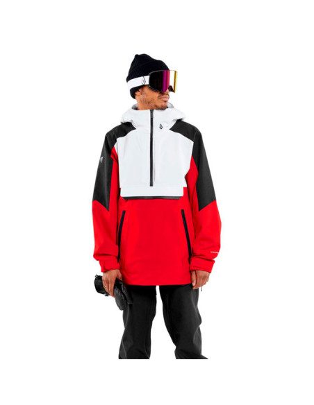 Kabát Volcom Brighton Pullover