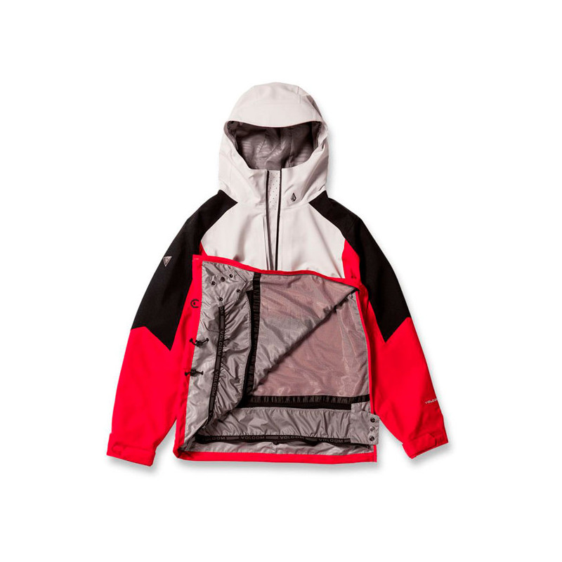 Volcom Brighton Pullover