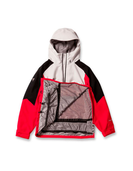 Chaqueta Volcom Brighton Pullover