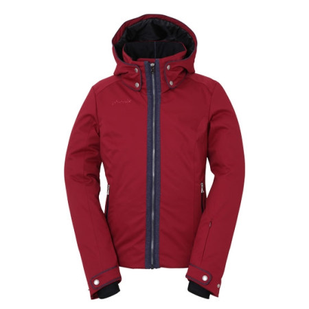 Chaqueta Phenix Nekoma Jacket W