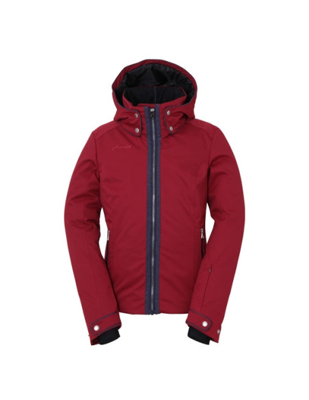 Striukė Phenix Nekoma Jacket W