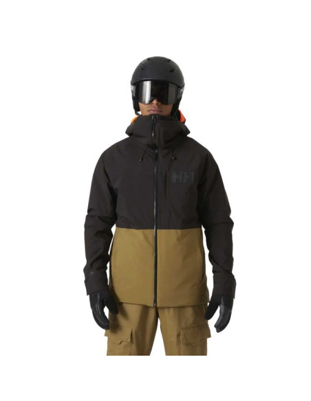Takki Helly Hansen POWDERFACE Lynx