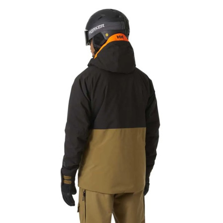 Jakke Helly Hansen POWDERFACE Lynx 2