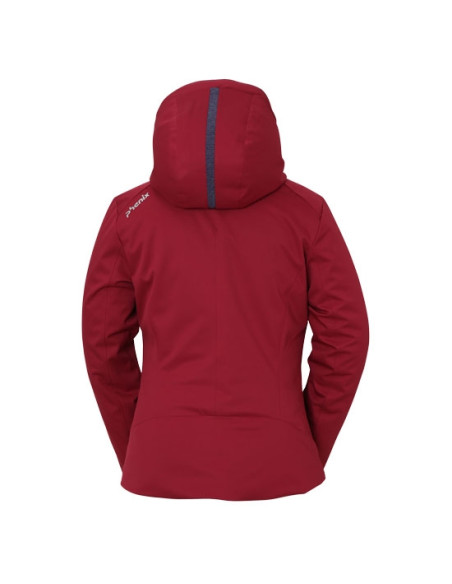 Chaqueta Phenix Nekoma Jacket W