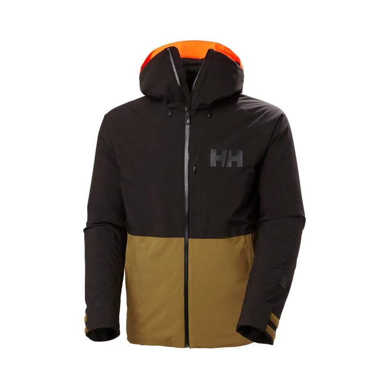 Takki Helly Hansen POWDERFACE Lynx