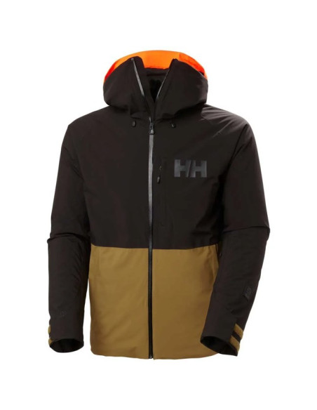 Takki Helly Hansen POWDERFACE Lynx