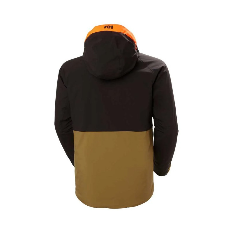 Takki Helly Hansen POWDERFACE Lynx