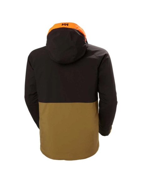 Takki Helly Hansen POWDERFACE Lynx