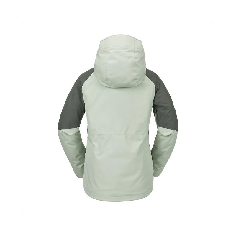 Kabát Volcom ARIS INS GORE-TEX JKT