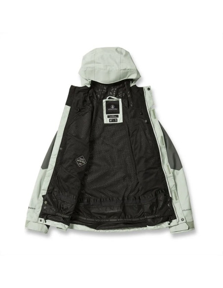 Jakna Volcom ARIS INS GORE-TEX JKT