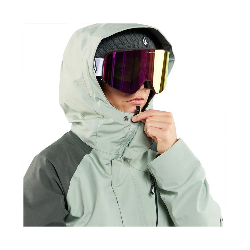 Jakke Volcom ARIS INS GORE-TEX JKT