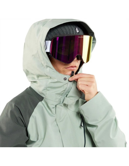 Jakna Volcom ARIS INS GORE-TEX JKT