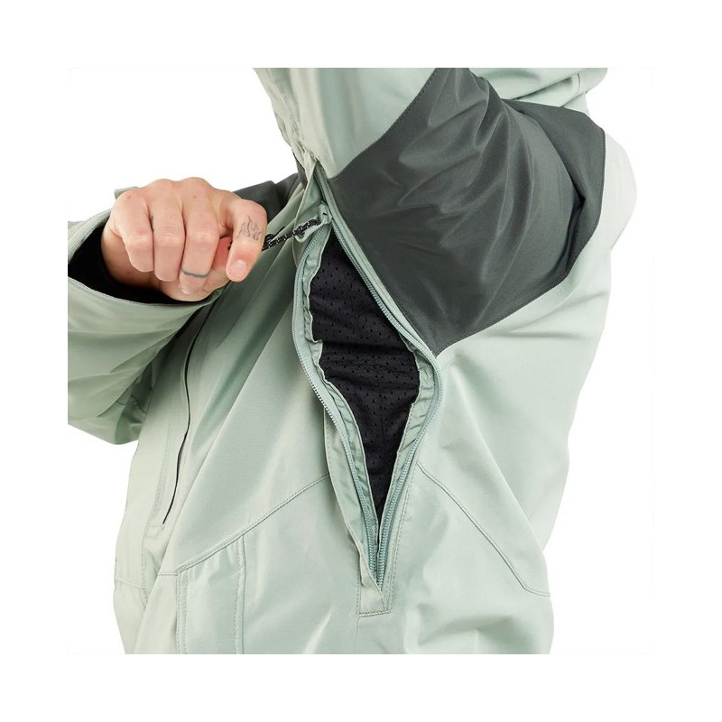 Jakke Volcom ARIS INS GORE-TEX JKT