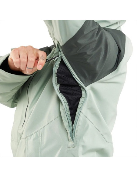 Takki Volcom ARIS INS GORE-TEX JKT