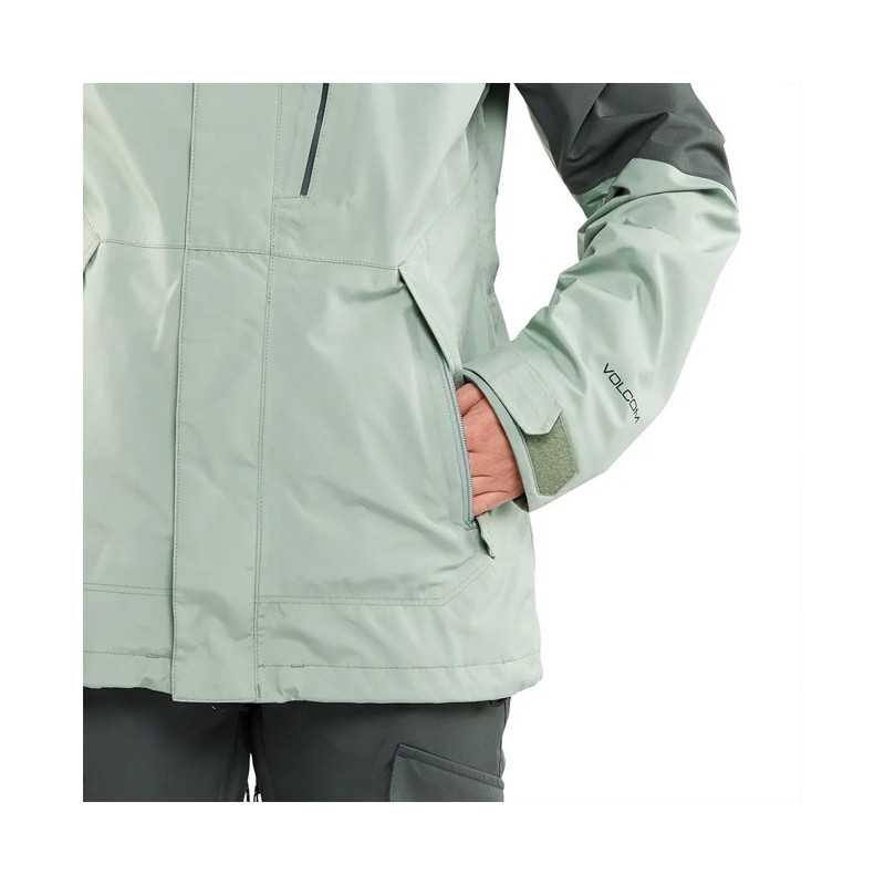 Takki Volcom ARIS INS GORE-TEX JKT