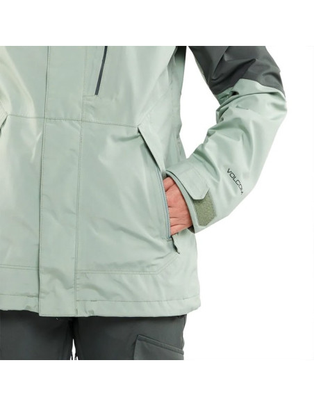 Striukė Volcom ARIS INS GORE-TEX JKT